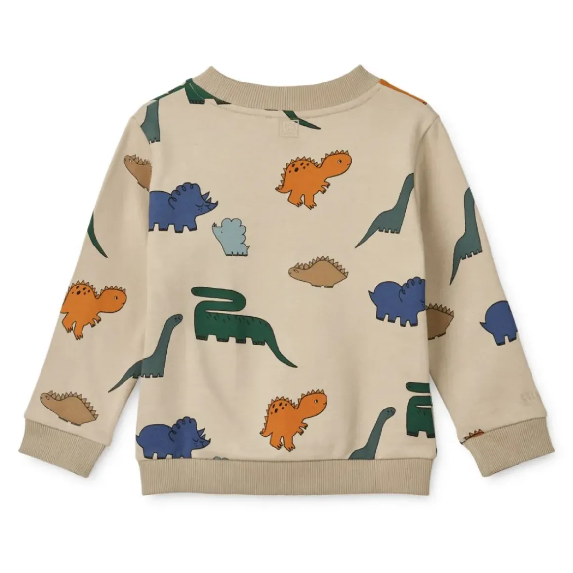 Thora Sweatshirt Med Print