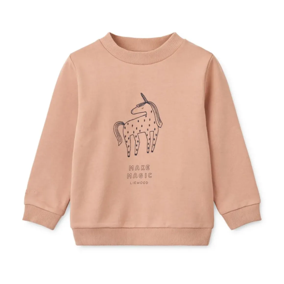 Thora Sweatshirt Med Print