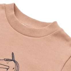 Thora Sweatshirt Med Print