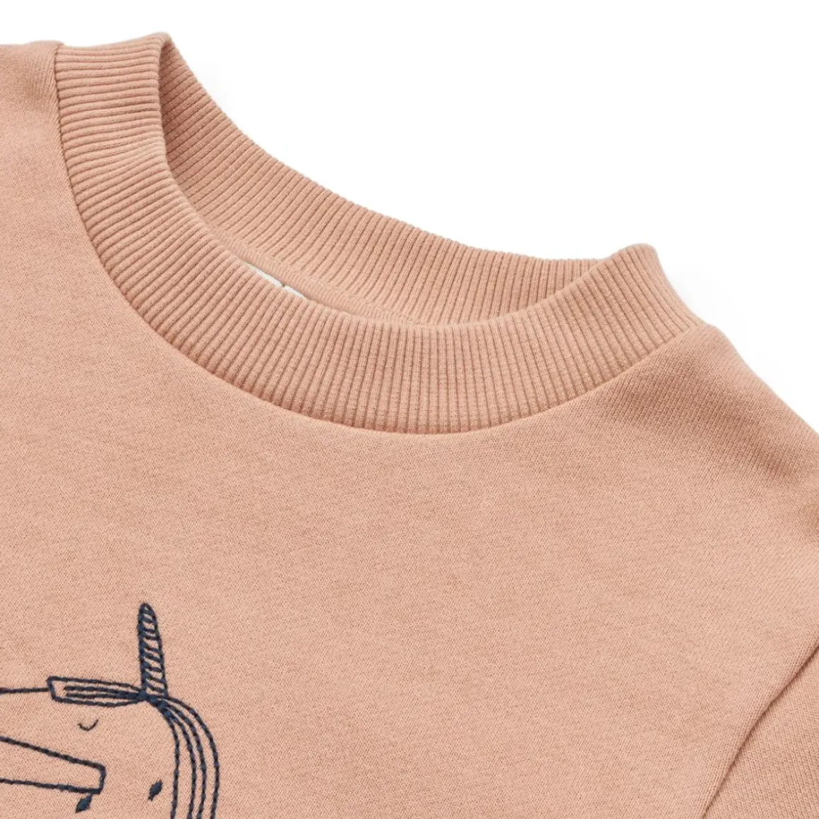 Thora Sweatshirt Med Print