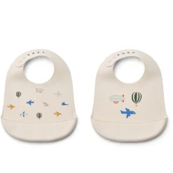 Tilda Hagesmæk Med Print 2 stk