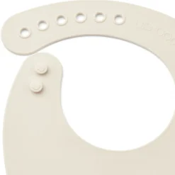 Tilda Silikone hagesmæk 2-pak