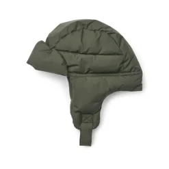 Tori Vatteret Hue Med Øreklapper