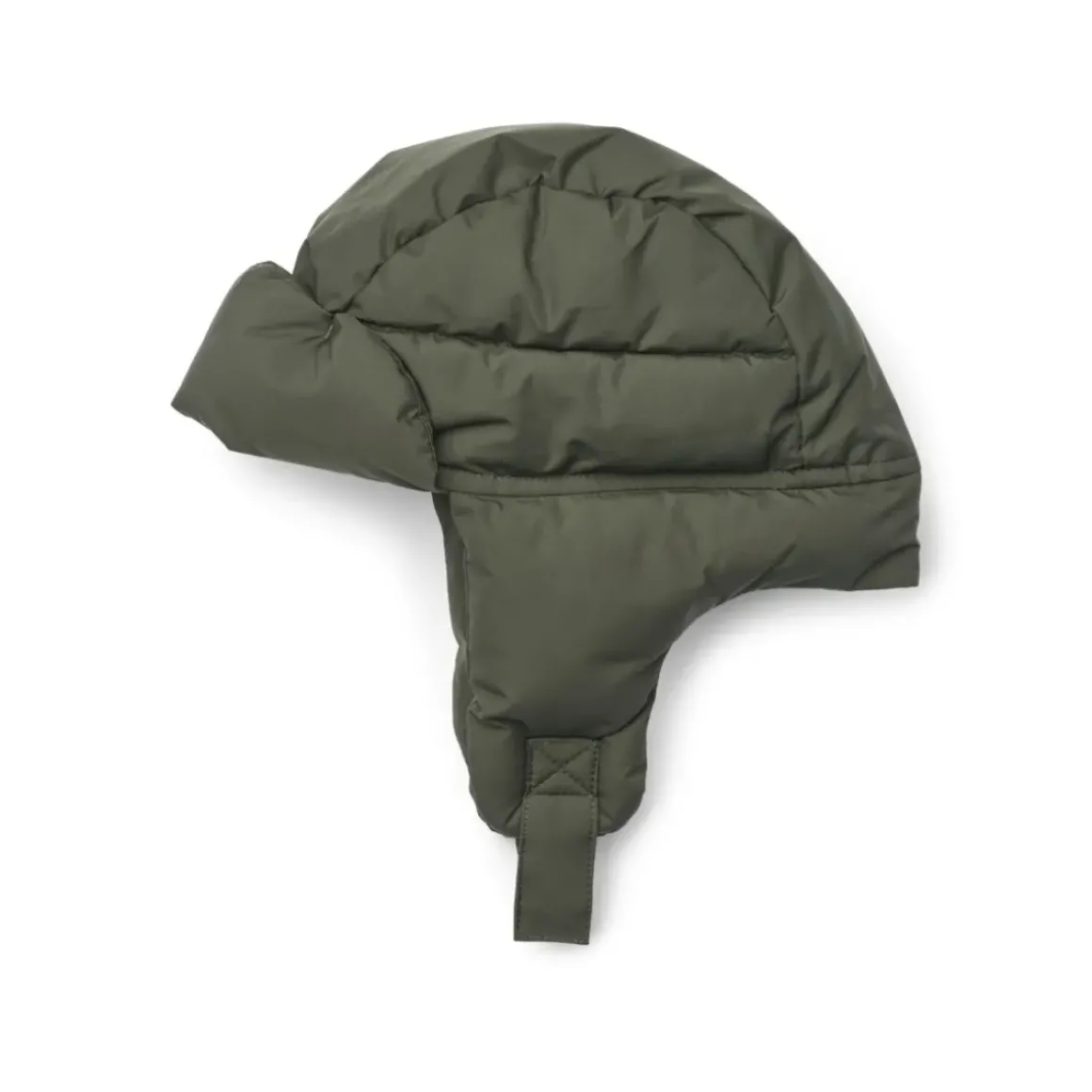 Tori Vatteret Hue Med Øreklapper