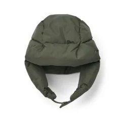 Tori Vatteret Hue Med Øreklapper