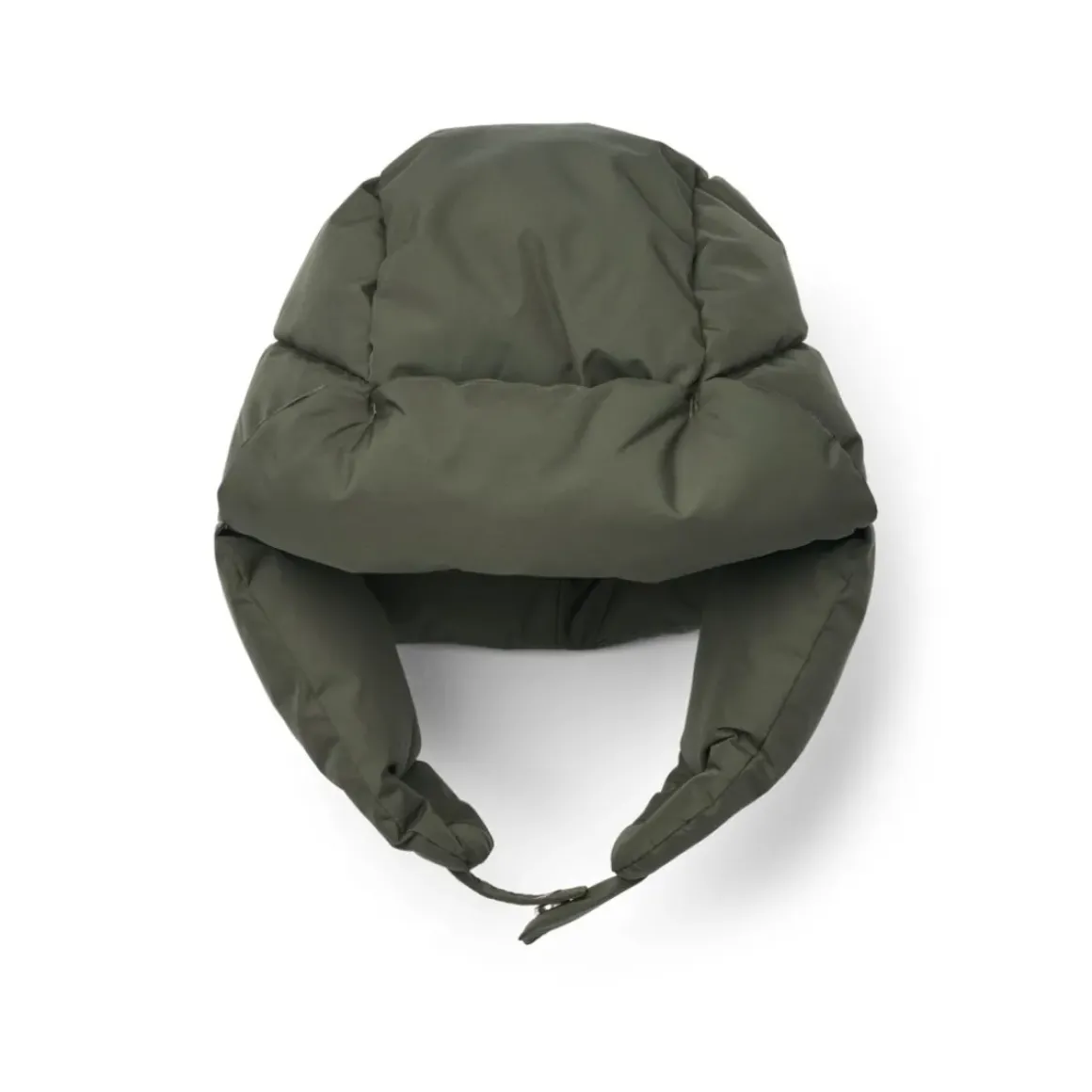 Tori Vatteret Hue Med Øreklapper