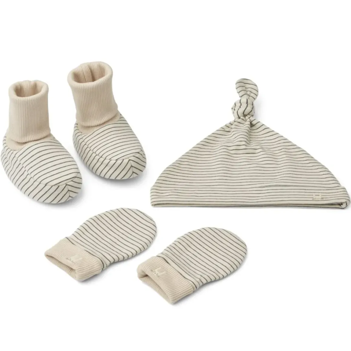 Victus Gavesæt Til Baby