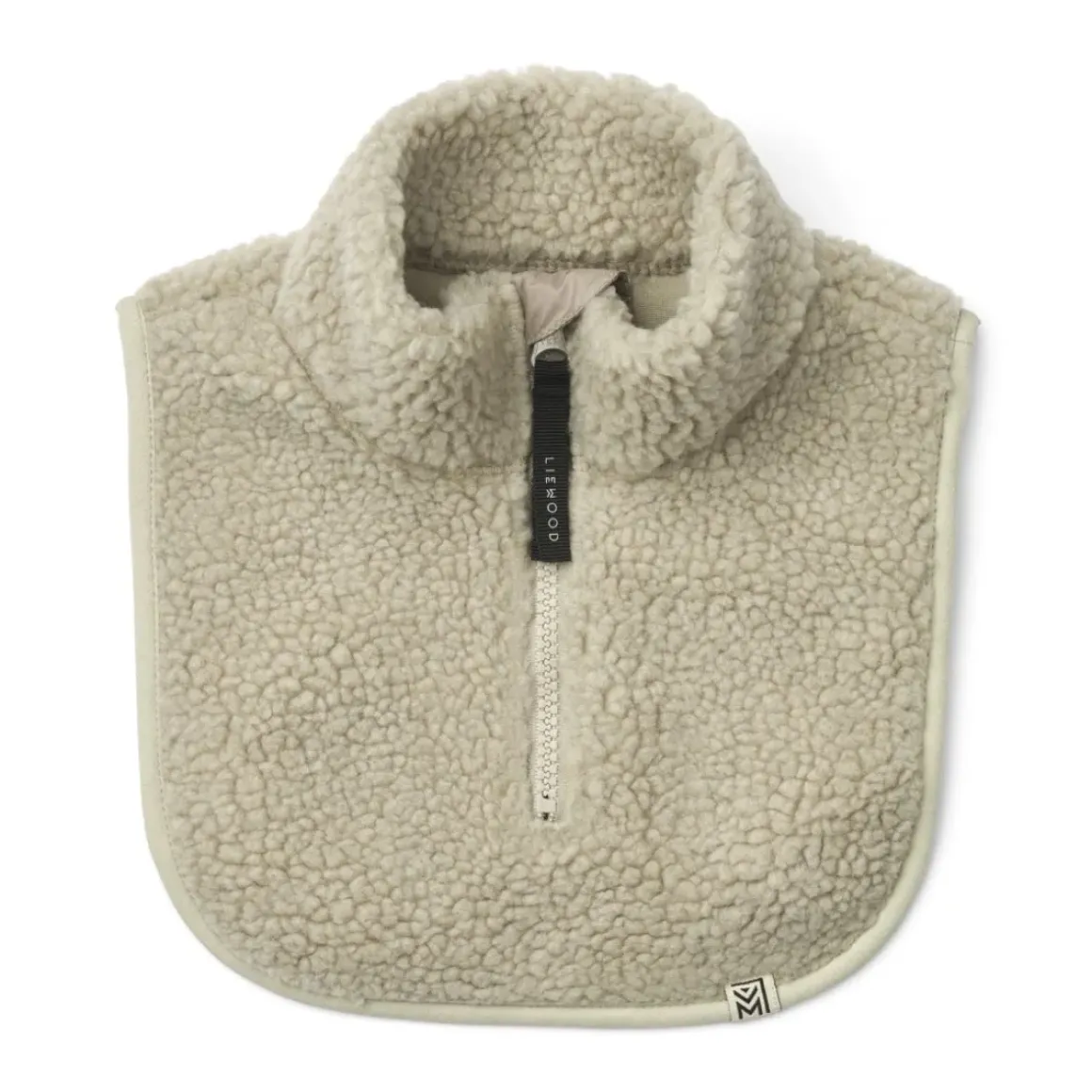 Vilo Fleece halsedisse