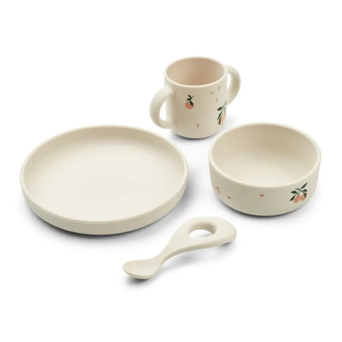 Vivi Service i Silikone 4-pak