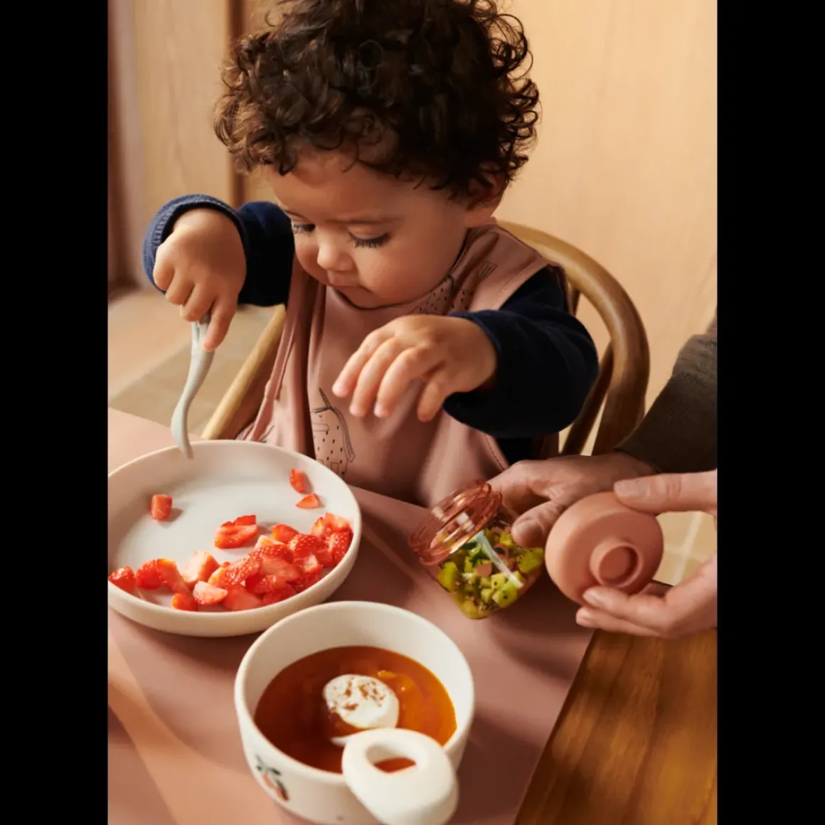 Vivi Service i Silikone 4-pak