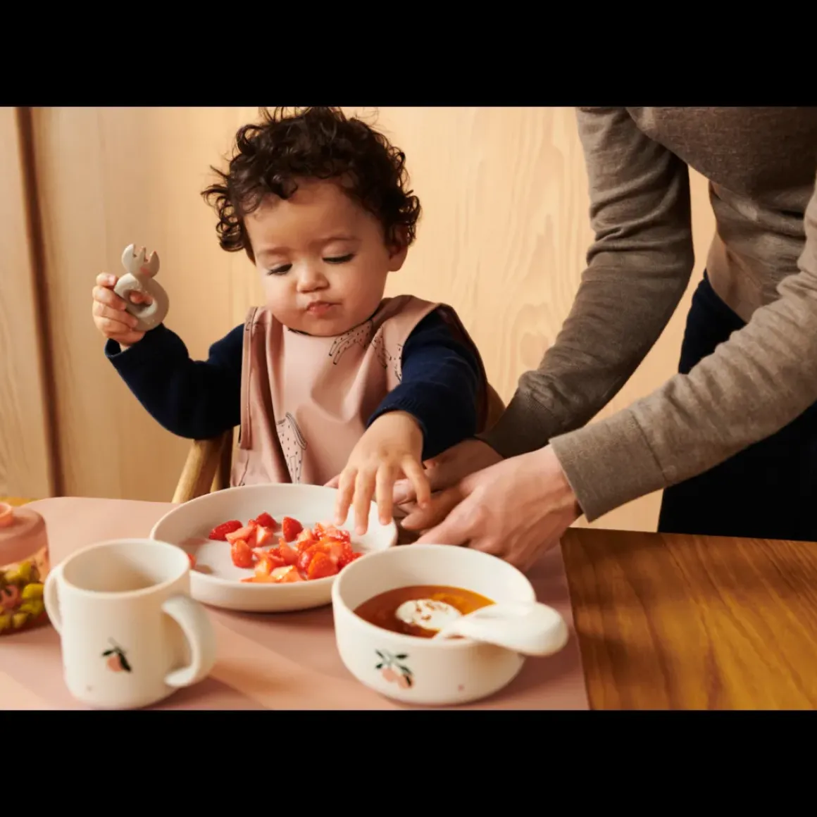 Vivi Service i Silikone 4-pak