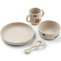 Vivi Service i Silikone 4-pak