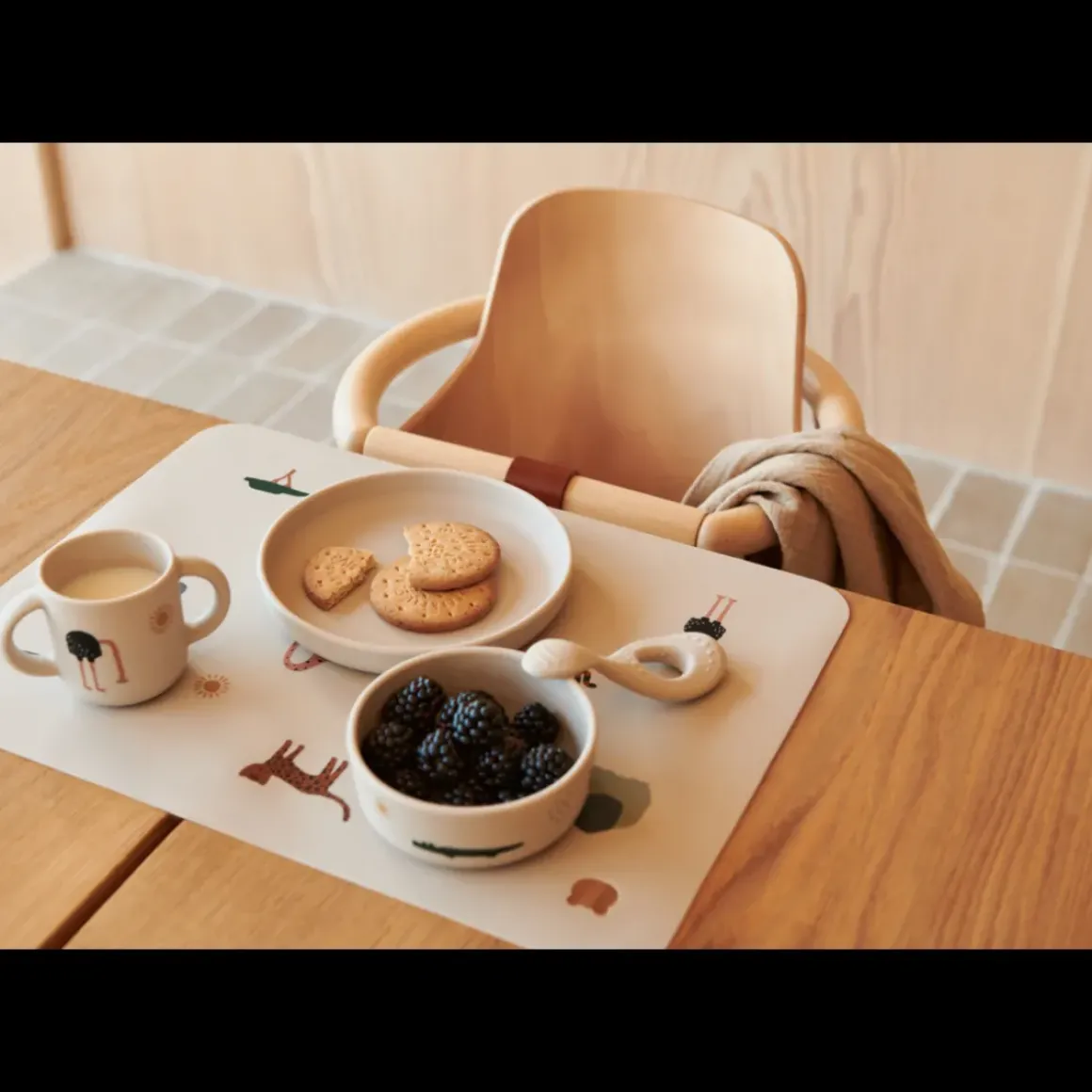 Vivi Service i Silikone 4-pak