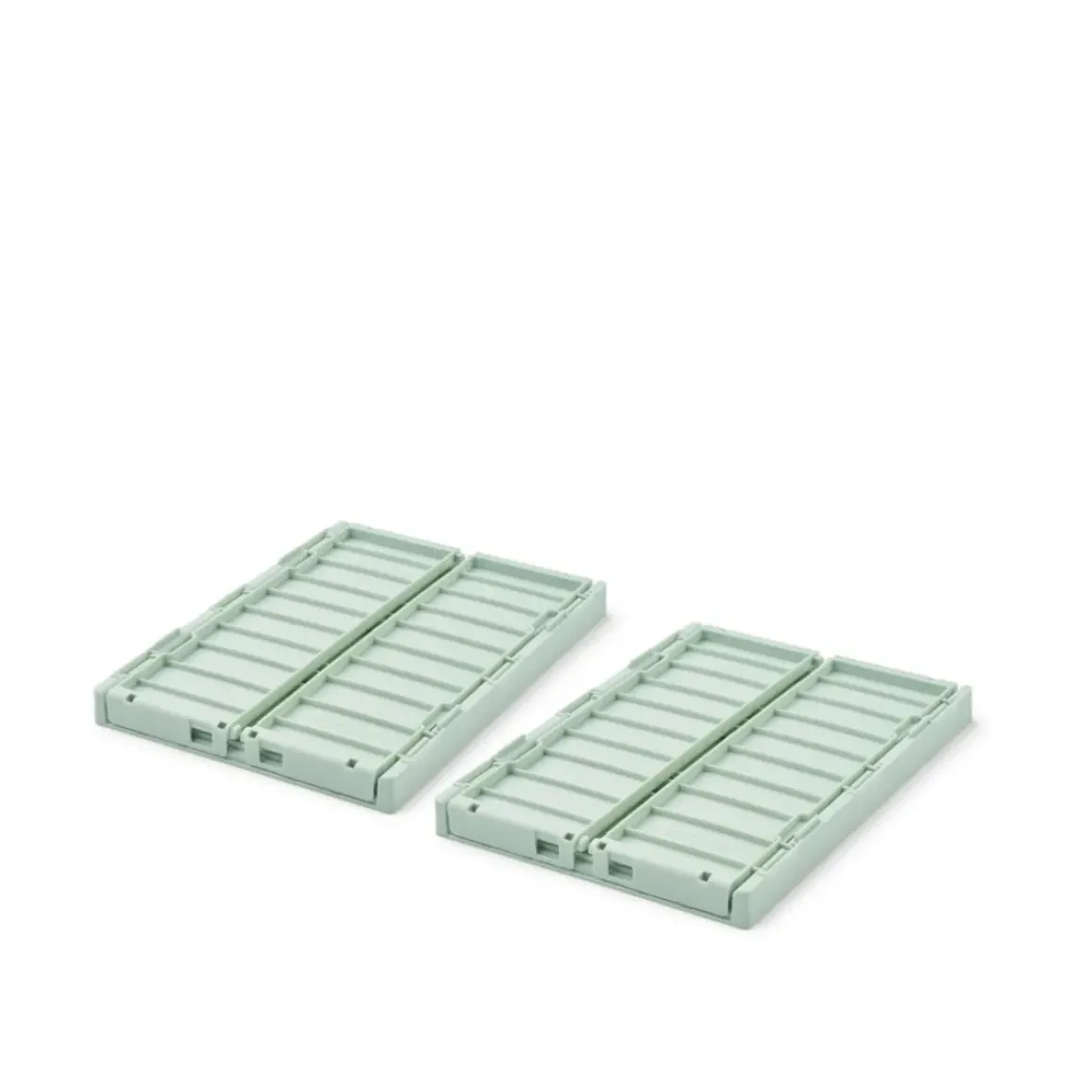 Weston lille opbevaringskasse 2-pak