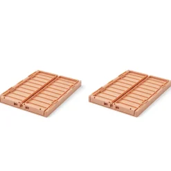 Weston lille opbevaringskasse 2-pak