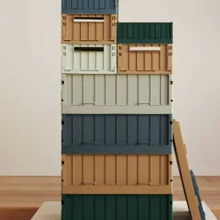 Weston lille opbevaringskasse 2-pak