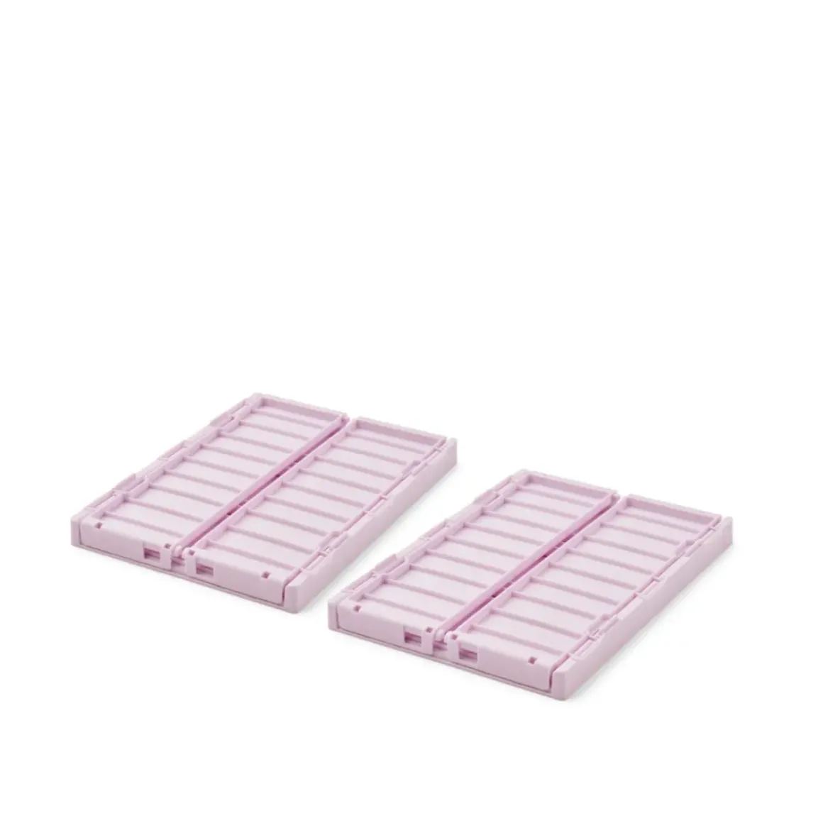 Weston lille opbevaringskasse 2-pak