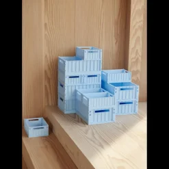 Weston Lille Opbevaringskasse 1 stk