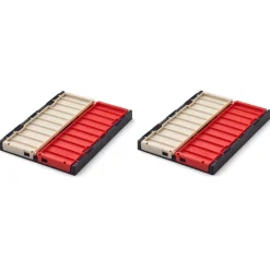 Weston lille opbevaringskasse 2-pak