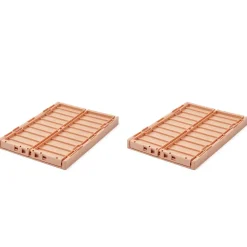 Weston mellem opbevaringskasse 2-pak