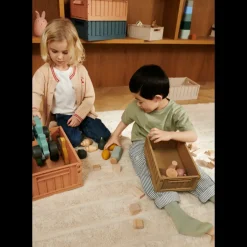 Weston mellem opbevaringskasse 2-pak