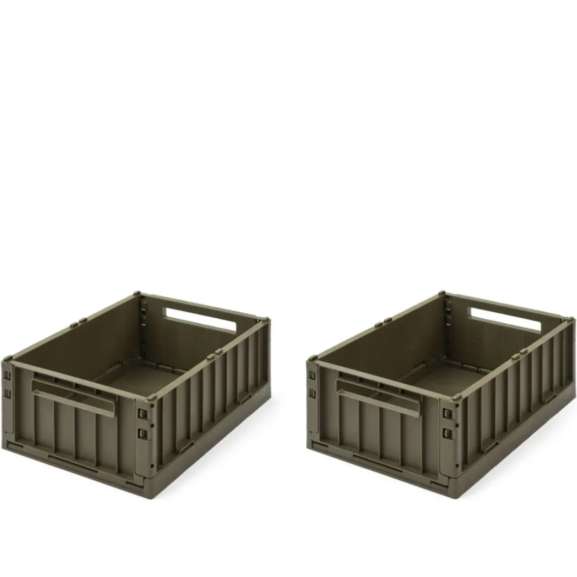 Weston mellem opbevaringskasse 2-pak