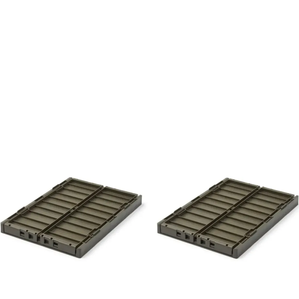 Weston mellem opbevaringskasse 2-pak