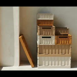 Weston mellem opbevaringskasse 2-pak