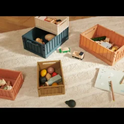 Weston mellem opbevaringskasse 2-pak