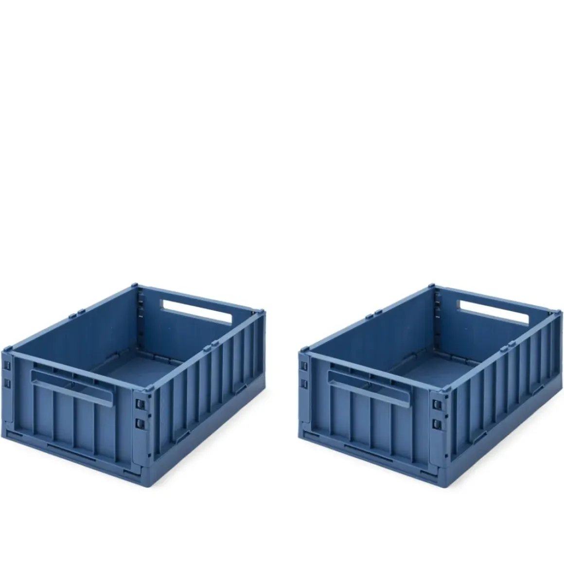 Weston mellem opbevaringskasse 2-pak