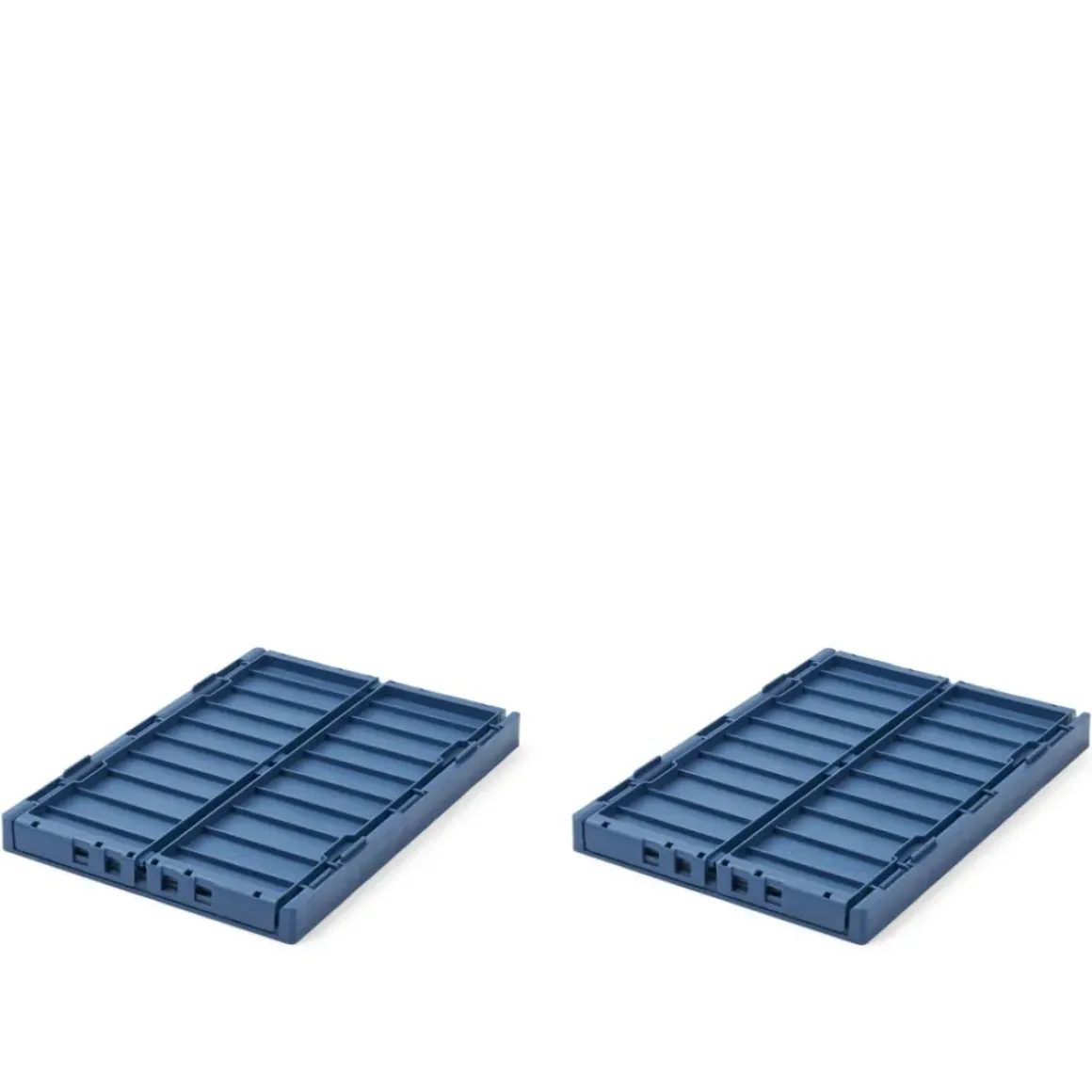 Weston mellem opbevaringskasse 2-pak