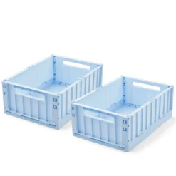 Weston mellem opbevaringskasse 2-pak