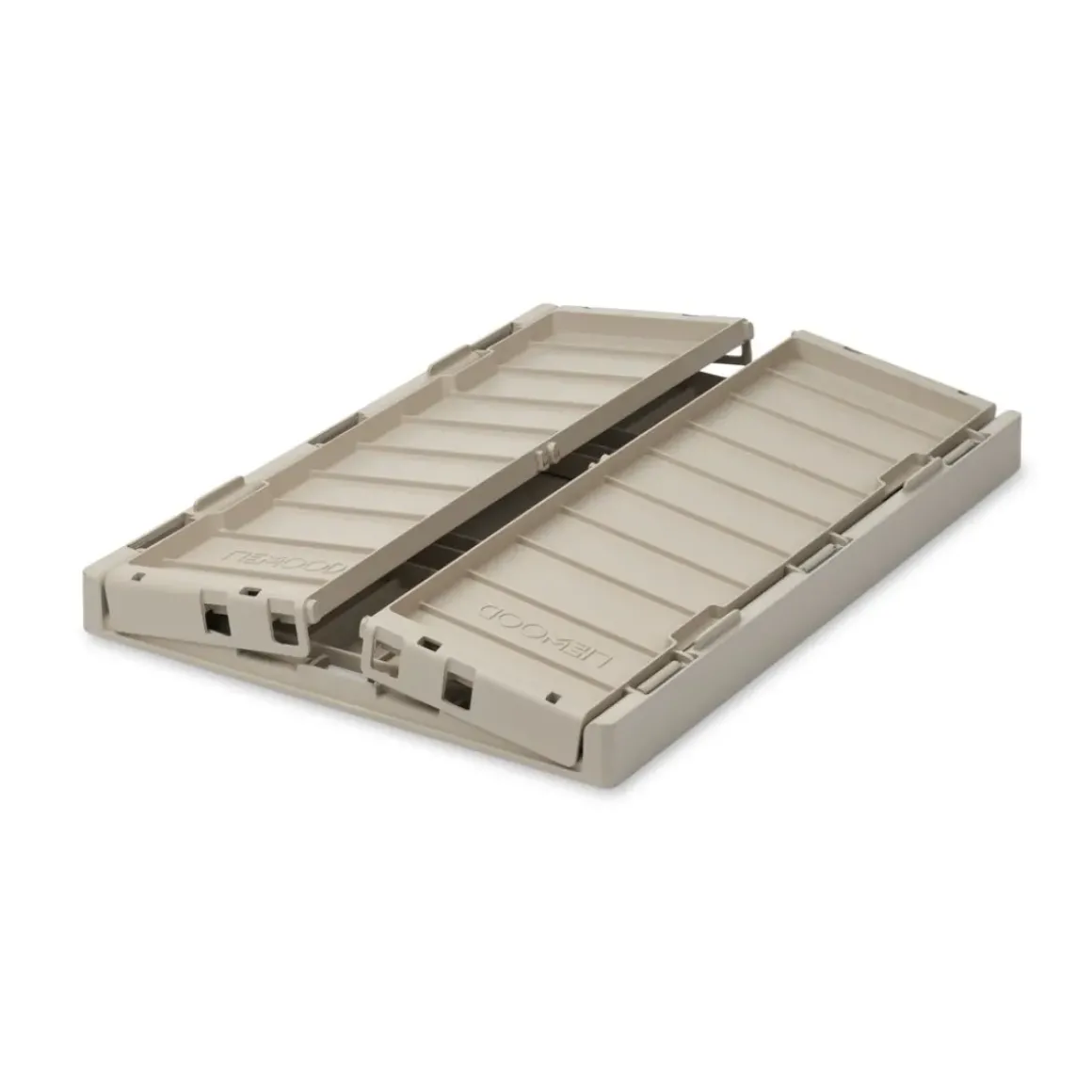 Weston stor opbevaringskasse