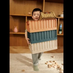 Weston stor opbevaringskasse