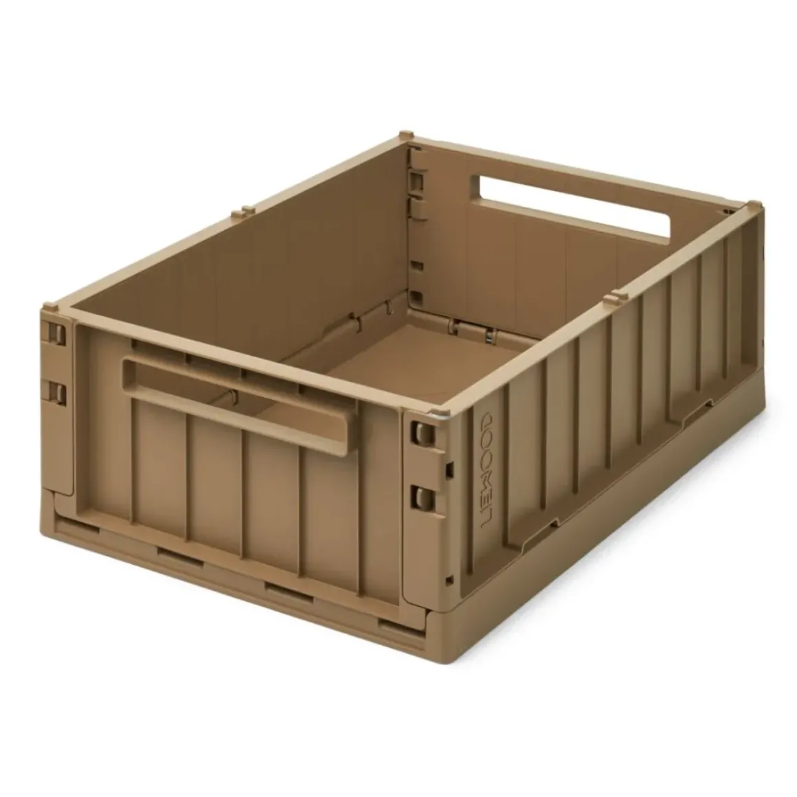 Weston stor opbevaringskasse